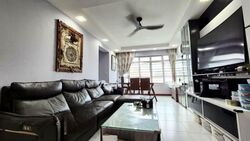 Blk 23 Ghim Moh Valley (Queenstown), HDB 4 Rooms #556637891